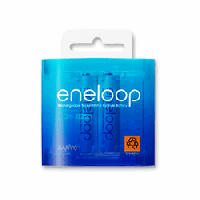 ���ż��˥å���������� eneloop