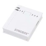 ���󥯥ܥå��� ADR-SYNC