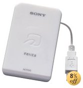 �ѥ��� RC-S320