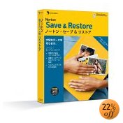 Norton Save &amp; Restore ��ơ�����