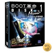BOOT��̿/Disk Mirror Ver.1 Std
