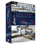 muvee autoProducer 5 for Windows