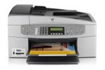 HP Officejet 6310