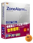 ZoneAlarm Pro