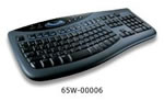 Wireless Optical Desktop 3000