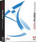 Acrobat 7.0 Standard