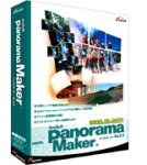 ArcSoft panorama Maker Ver3.0